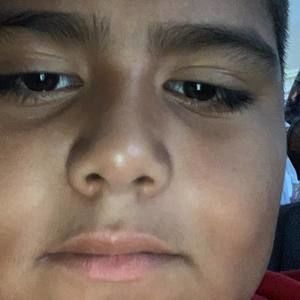 Meet your Posher, Ernesto